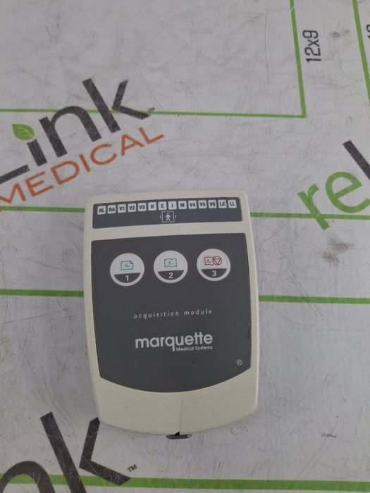 Marquette CAM-14 Acquisition Module
