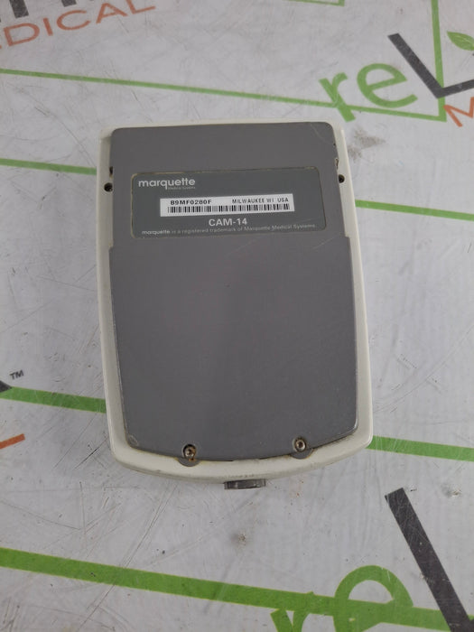 Marquette CAM-14 Acquisition Module