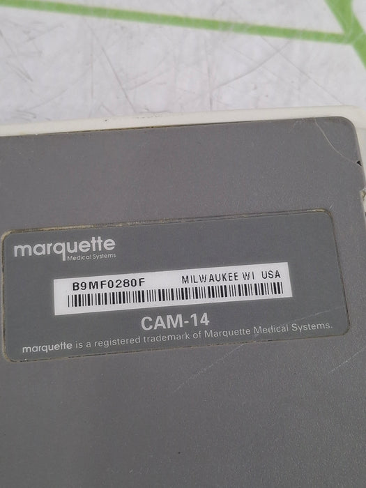 Marquette CAM-14 Acquisition Module
