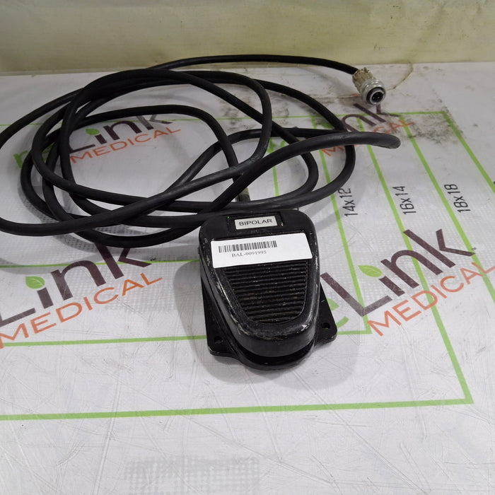 Valleylab E6009 BiPolar Footswitch
