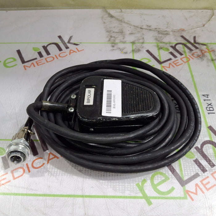 Valleylab E6009 BiPolar Footswitch