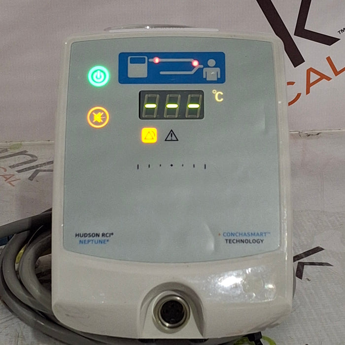 Teleflex Medical Hudson RCI Neptune Heated Humidifier
