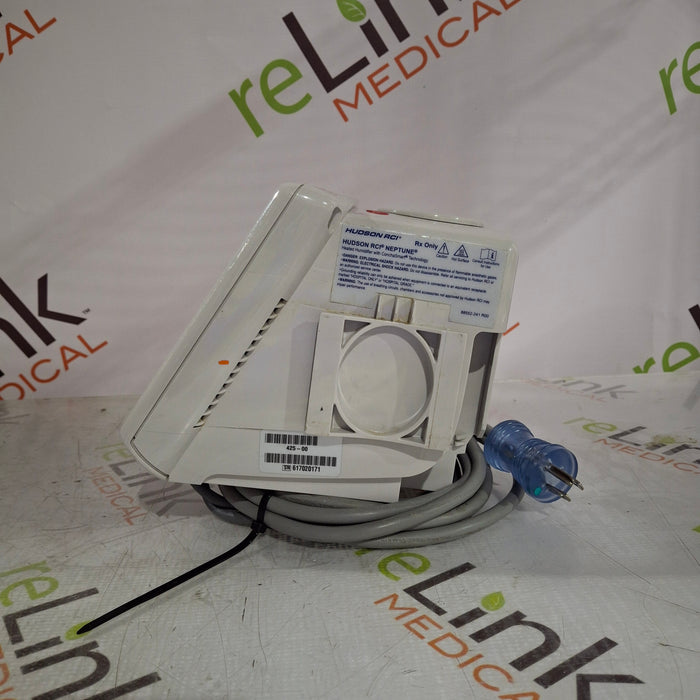 Teleflex Medical Hudson RCI Neptune Heated Humidifier