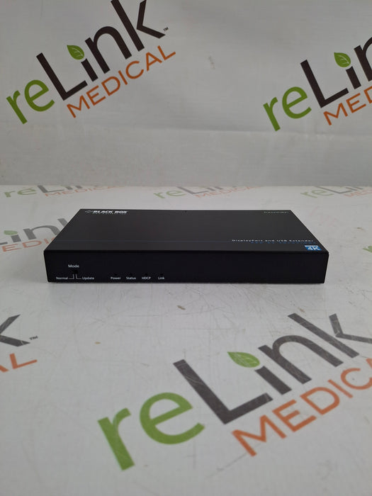 Black Box Network Services UVX-DP-TP-100M Displayport & USB 2.0 Extender