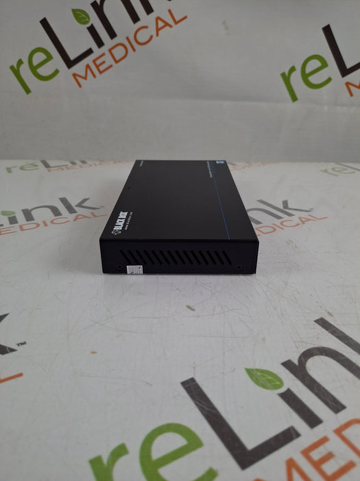 Black Box Network Services UVX-DP-TP-100M Displayport & USB 2.0 Extender