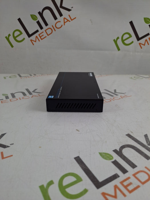 Black Box Network Services UVX-DP-TP-100M Displayport & USB 2.0 Extender
