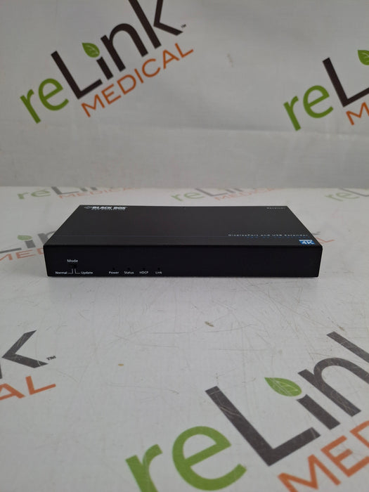 Black Box Network Services UVX-DP-TP-100M Displayport & USB 2.0 Extender