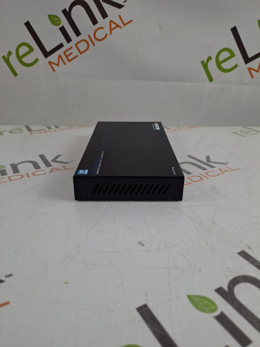 Black Box Network Services UVX-DP-TP-100M Displayport & USB 2.0 Extender