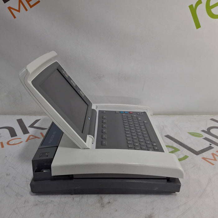 GE Healthcare MAC 5500 HD ECG without CAM Module