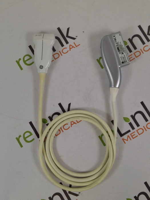 GE Healthcare L4-12t-RS Wideband Linear Transducer
