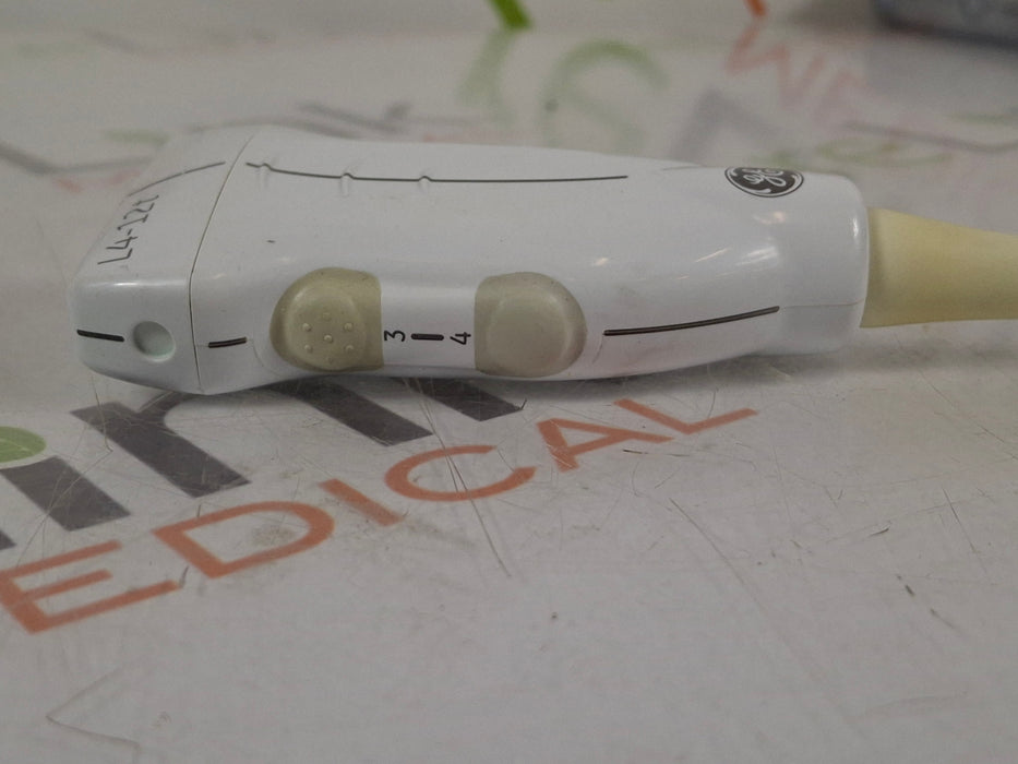 GE Healthcare L4-12t-RS Wideband Linear Transducer