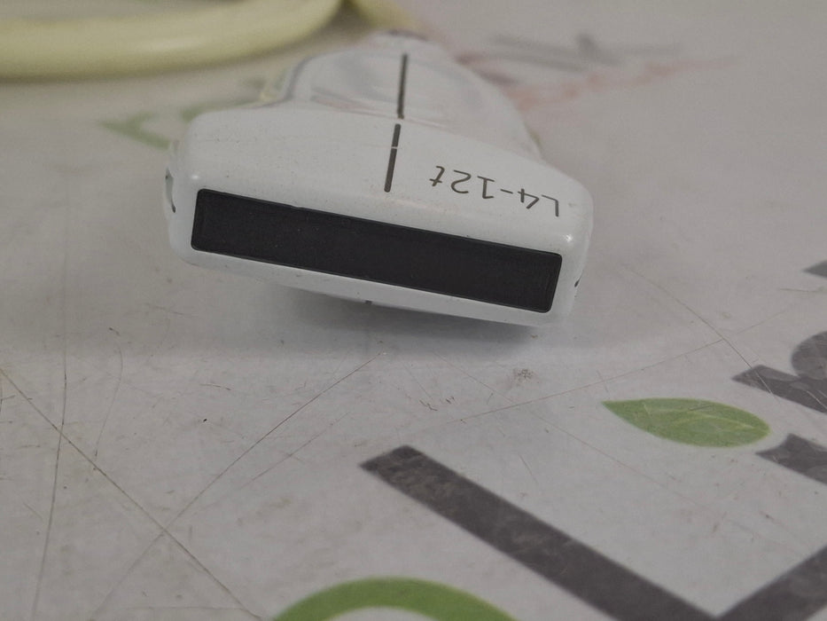 GE Healthcare L4-12t-RS Wideband Linear Transducer