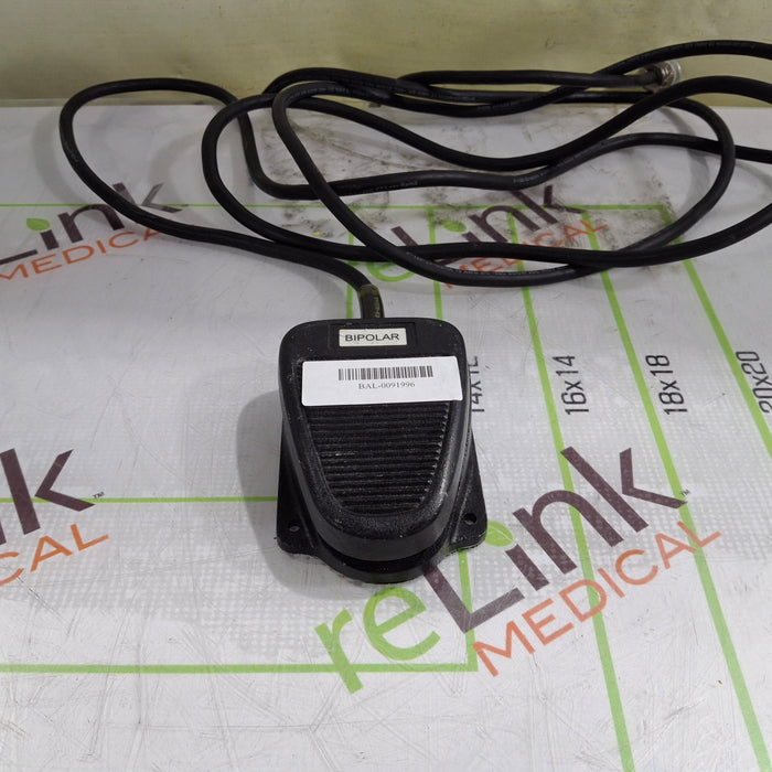 Valleylab E6009 BiPolar Footswitch