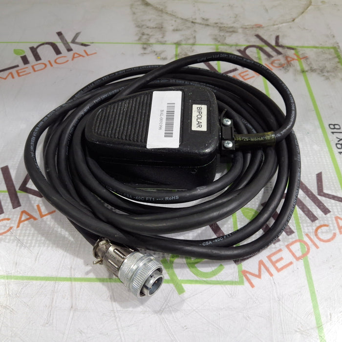 Valleylab E6009 BiPolar Footswitch