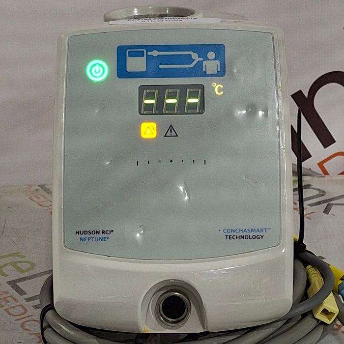 Teleflex Medical Hudson RCI Neptune Heated Humidifier