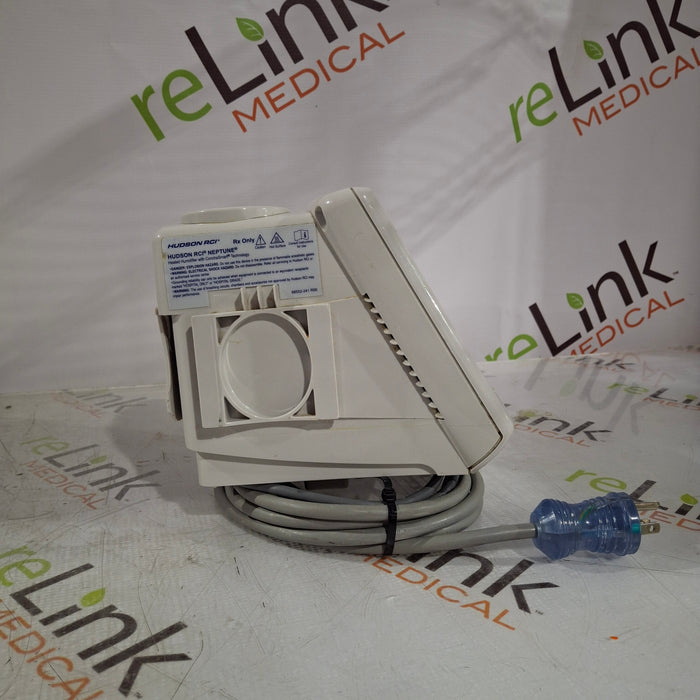 Teleflex Medical Hudson RCI Neptune Heated Humidifier