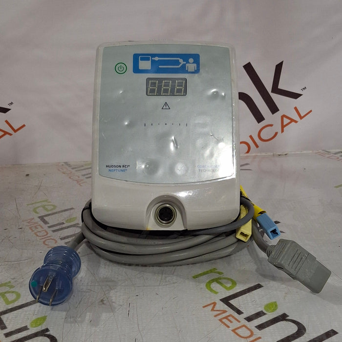 Teleflex Medical Hudson RCI Neptune Heated Humidifier