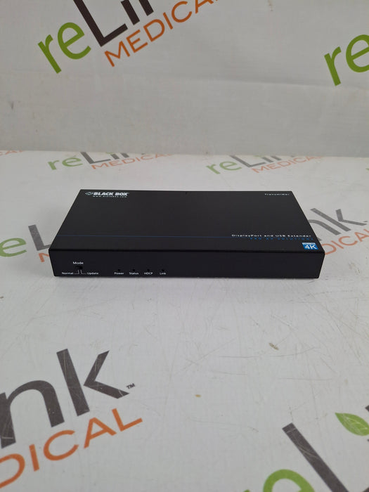 Black Box Network Services UVX-DP-TP-100M Displayport & USB 2.0 Extender