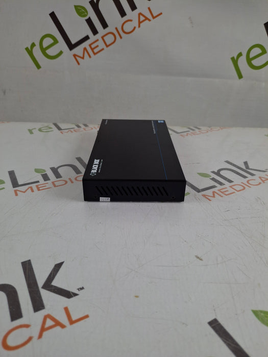 Black Box Network Services UVX-DP-TP-100M Displayport & USB 2.0 Extender
