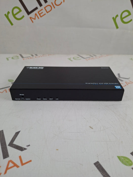 Black Box Network Services UVX-DP-TP-100M Displayport & USB 2.0 Extender