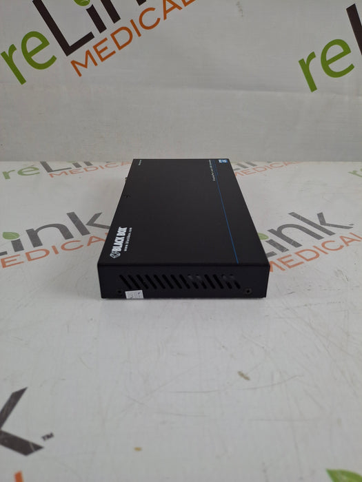 Black Box Network Services UVX-DP-TP-100M Displayport & USB 2.0 Extender