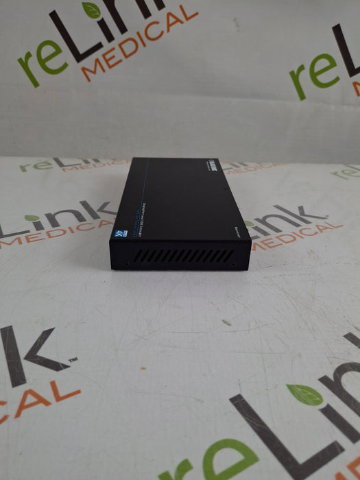 Black Box Network Services UVX-DP-TP-100M Displayport & USB 2.0 Extender