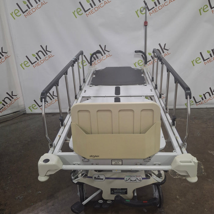 Stryker 1550 Stretcher