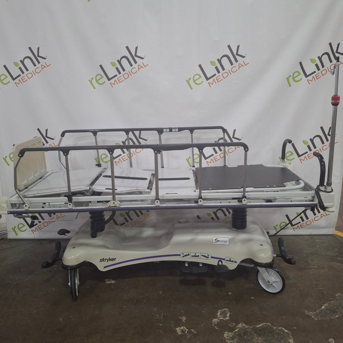 Stryker 1550 Stretcher
