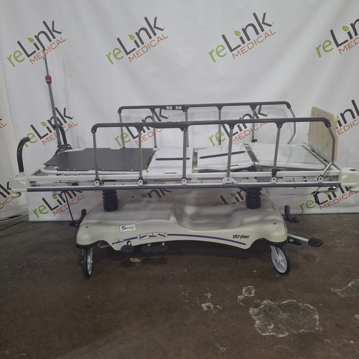 Stryker 1550 Stretcher