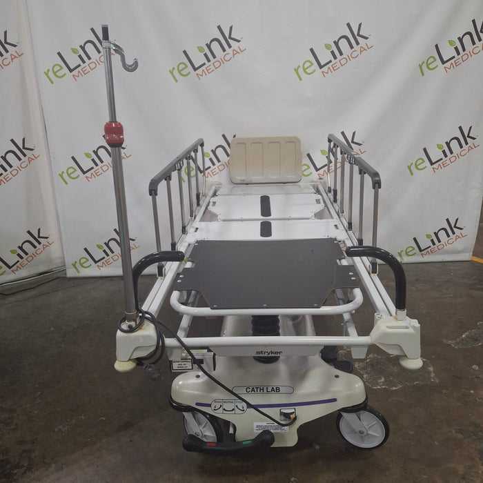 Stryker 1550 Stretcher