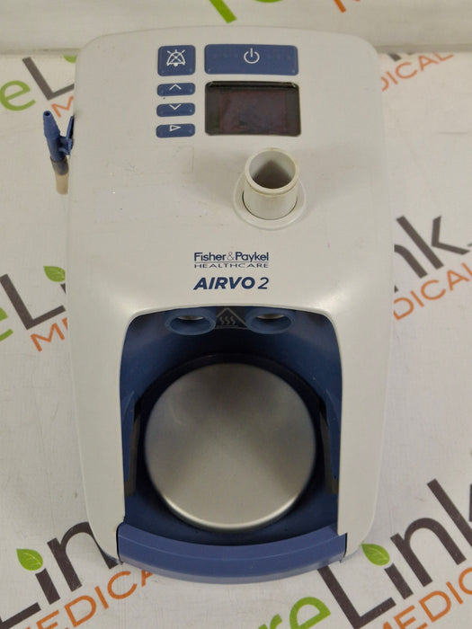Fisher & Paykel Airvo 2 Humidified High Flow Therapy Unit