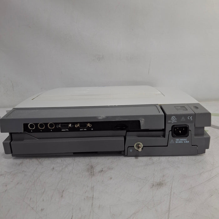 GE Healthcare MAC 5500 ECG without CAM Module
