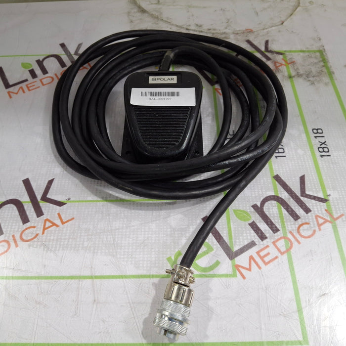 Valleylab E6009 BiPolar Footswitch