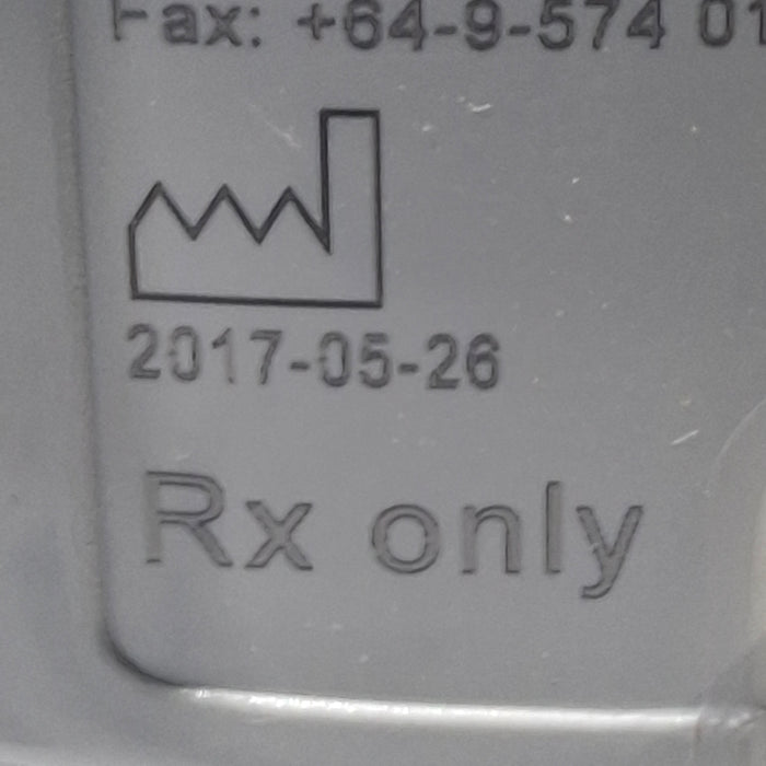 Fisher & Paykel MR850JHU Humidifier