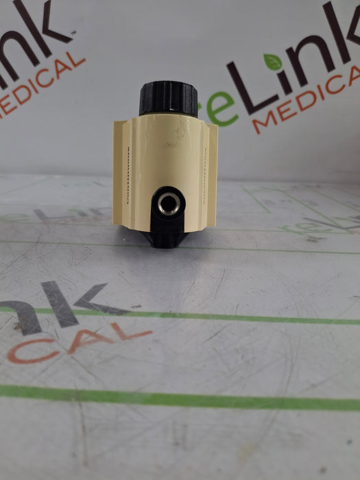 Ohmeda Medical Continuous Vacuum Regulator