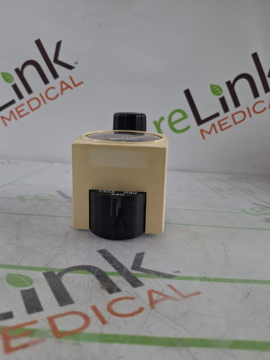 Ohmeda Medical Continuous Vacuum Regulator