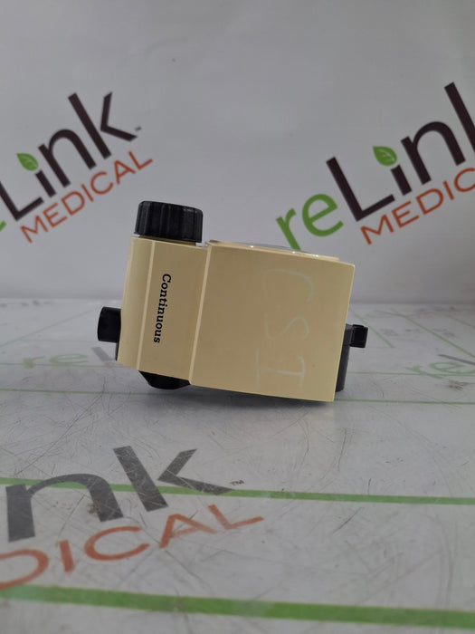 Ohmeda Medical Continuous Vacuum Regulator