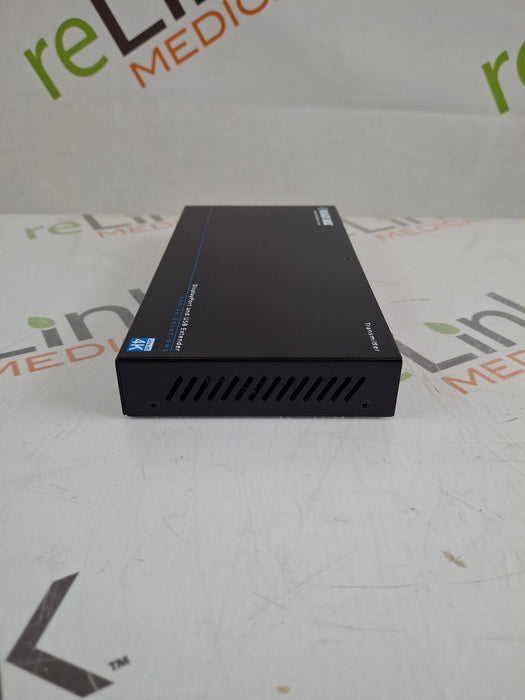 Black Box Network Services UVX-DP-TP-100M Displayport & USB 2.0 Extender