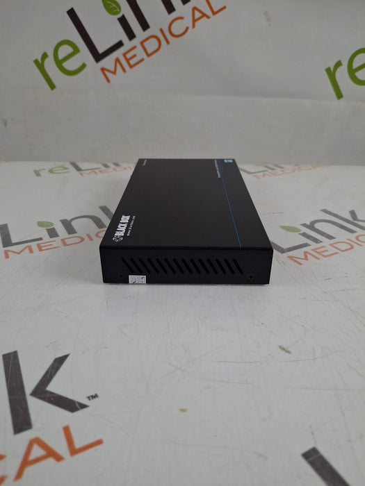 Black Box Network Services UVX-DP-TP-100M Displayport & USB 2.0 Extender