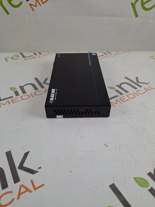 Black Box Network Services UVX-DP-TP-100M Displayport & USB 2.0 Extender