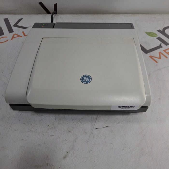 GE Healthcare MAC 5500 HD ECG without CAM Module