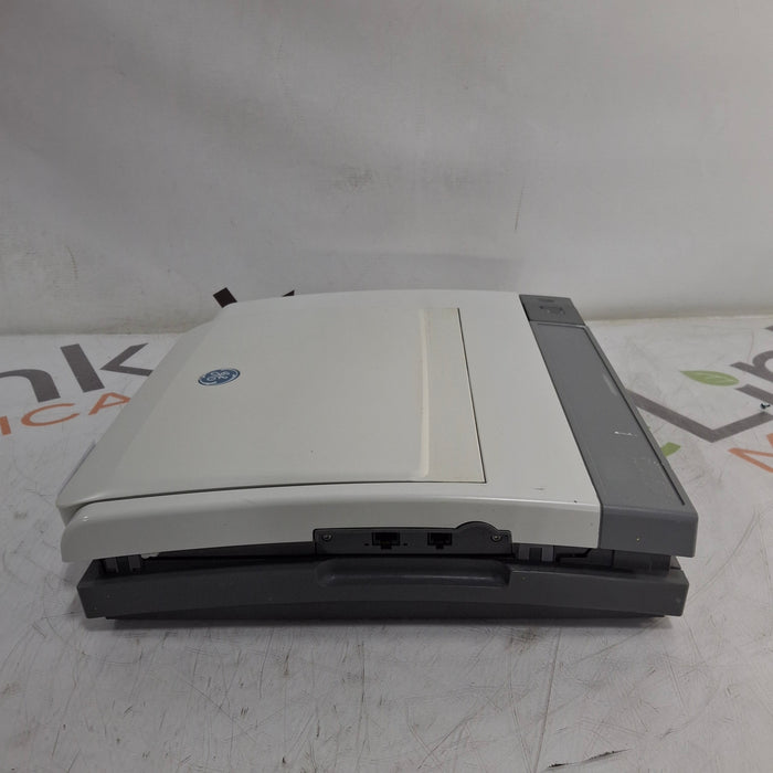 GE Healthcare MAC 5500 HD ECG without CAM Module