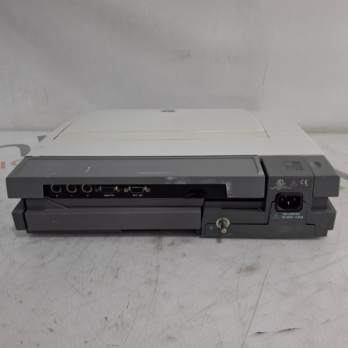 GE Healthcare MAC 5500 HD ECG without CAM Module