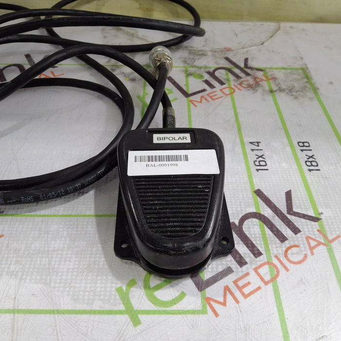 Valleylab E6009 BiPolar Footswitch