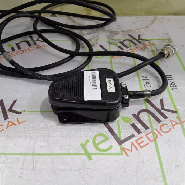 Valleylab E6009 BiPolar Footswitch