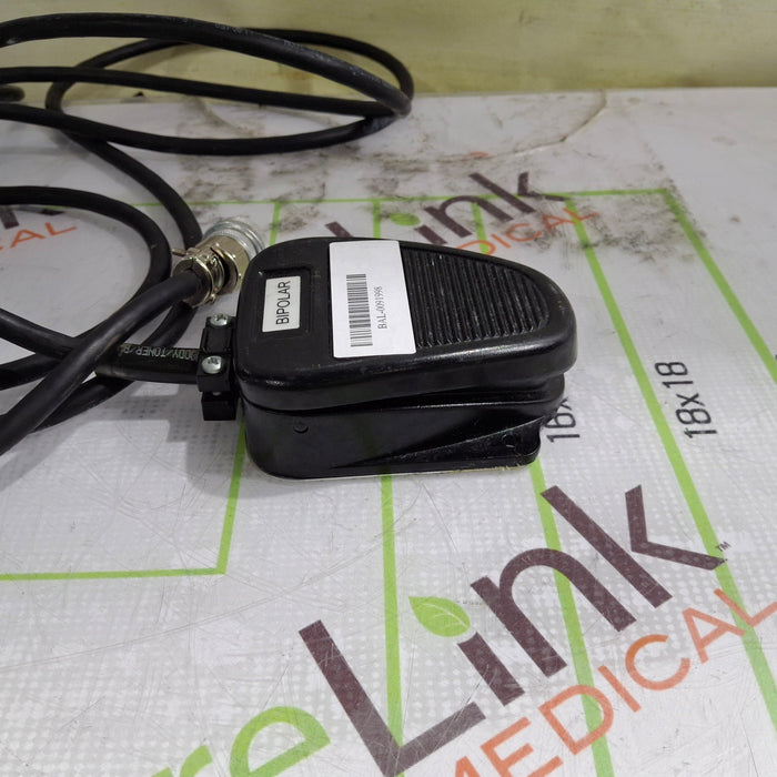 Valleylab E6009 BiPolar Footswitch