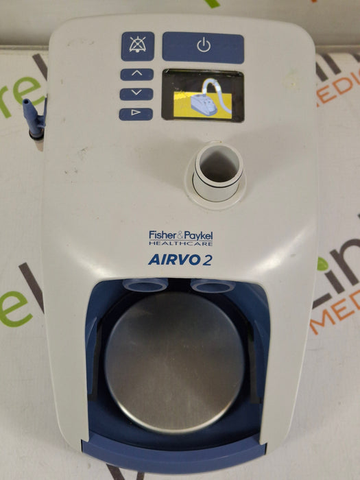 Fisher & Paykel Airvo 2 Humidified High Flow Therapy Unit