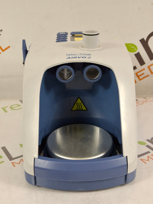Fisher & Paykel Airvo 2 Humidified High Flow Therapy Unit