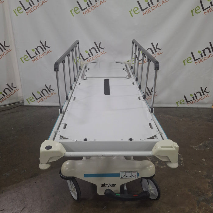 Stryker 721 Transport Stretcher