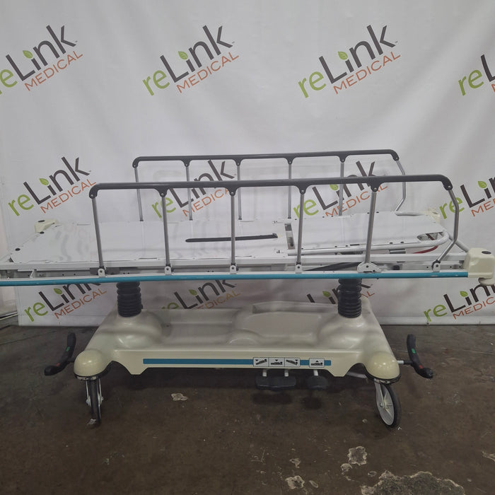 Stryker 721 Transport Stretcher